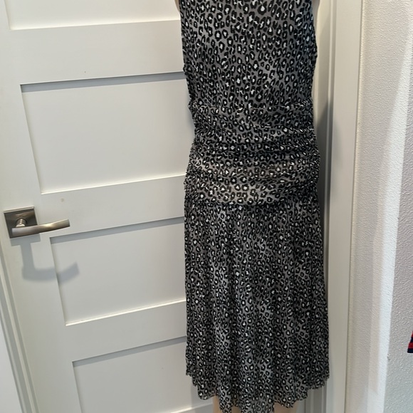 NWT Michael Michael Kors Sleeveless Dress - Picture 10 of 16